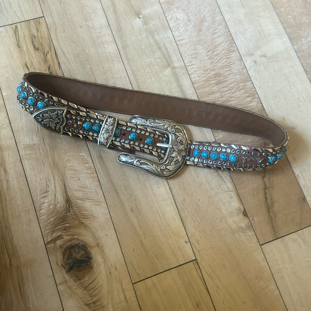 Kippy Belt